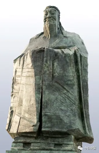 吴为山:用雕塑讲述中国故事