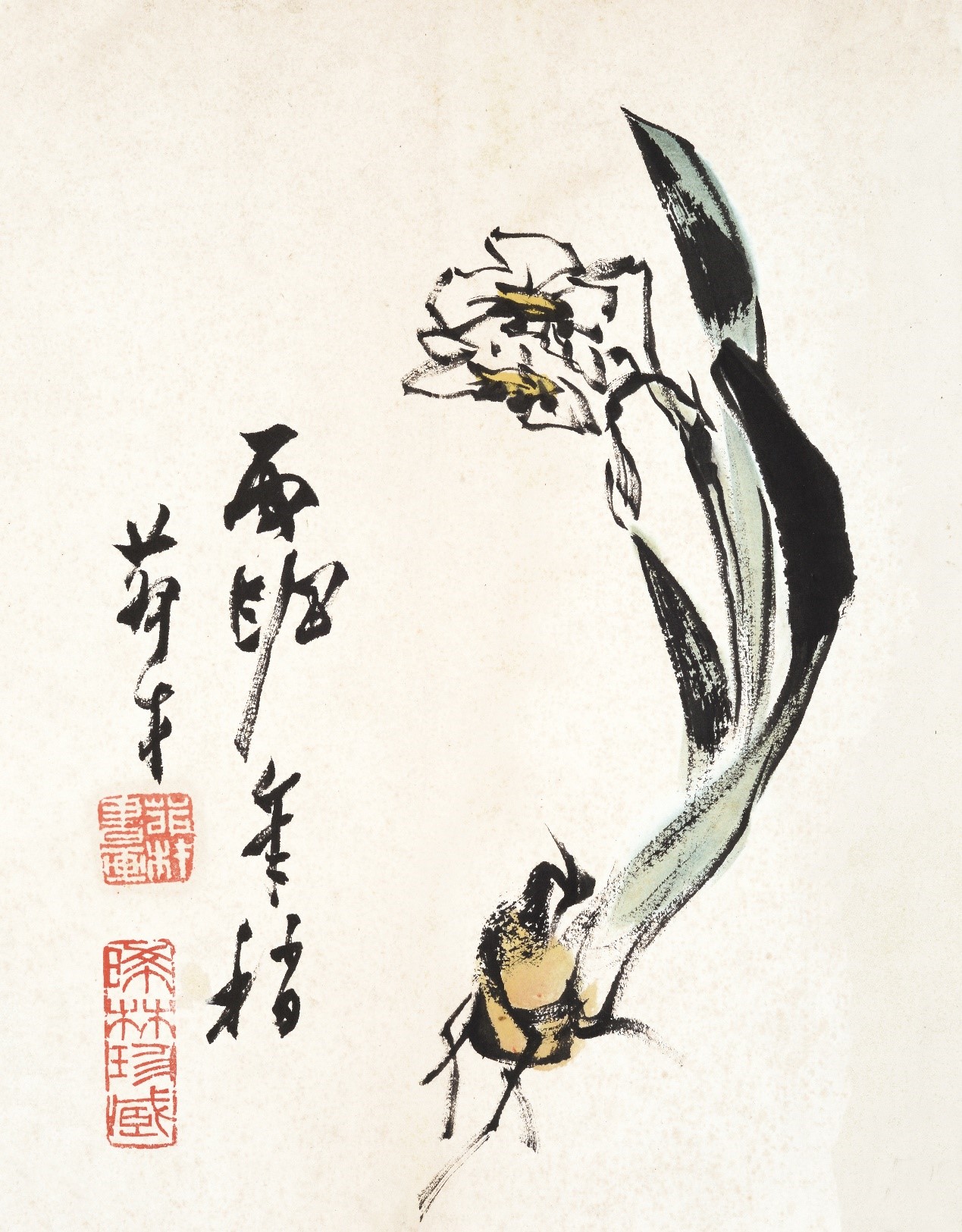 《“不似”的浪漫》首发暨张茂材书画精品展在京举行