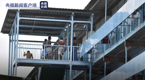 2020亚太记疫丨亚太疫情控制相对较为成功 承载经济复苏希望