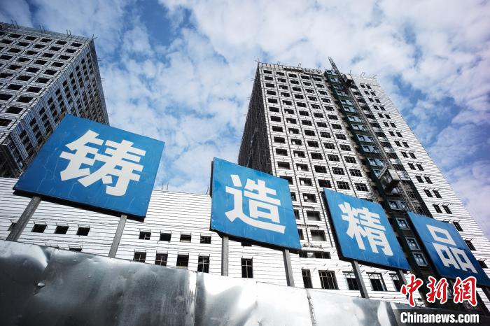 “世界客都”梅州“智慧医院”建设进入尾声