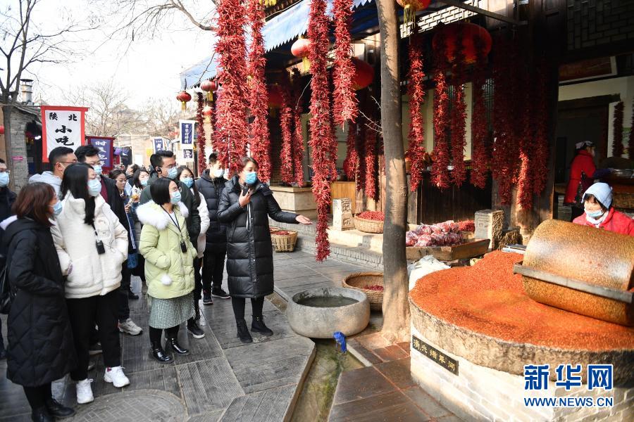 老边区不再遥远 陕甘宁告别封闭——写在银西高铁全线开通之际