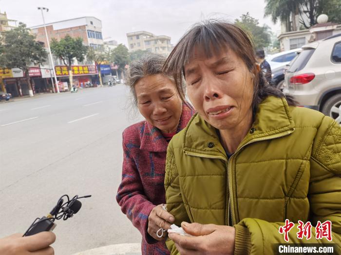 “百香果女童”被害案再审改判死刑 母亲称为女儿讨回公道