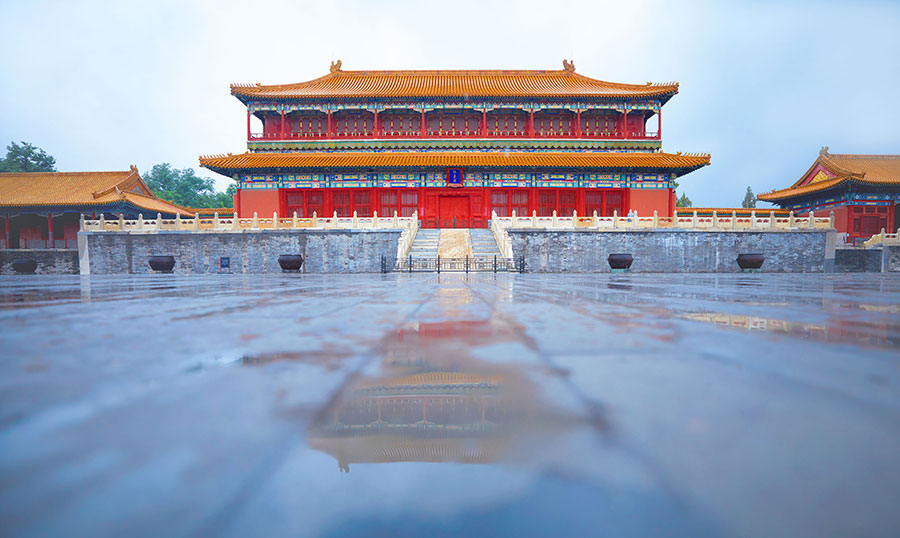 《上新了·故宫》刘兵：助力传统文化的生活美学走入现代家庭