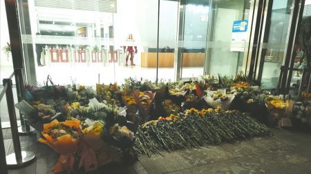 探访游族网络:前员工称林奇与投毒嫌疑人一直“不合拍”