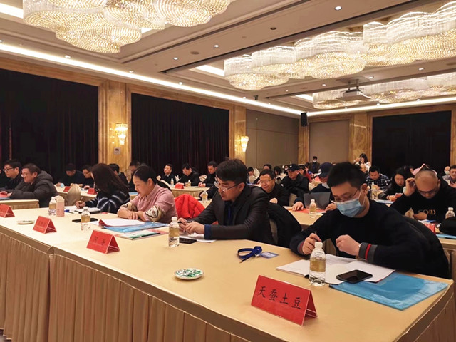 加强引导 谋划未来 促进网络文学高质量发展