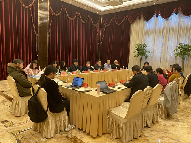 加强引导 谋划未来 促进网络文学高质量发展