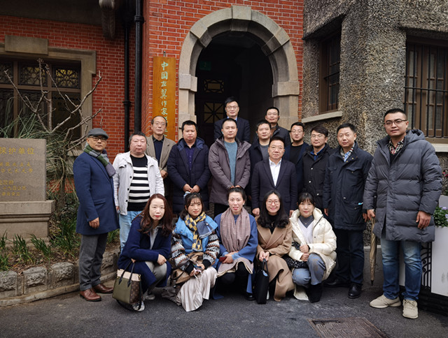 加强引导 谋划未来 促进网络文学高质量发展