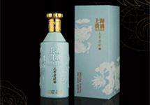 无偿获得高酱酒业52%股权，ST岩石一字板涨停