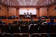 “中国人脸识别第一案”二审开庭 将择日宣判