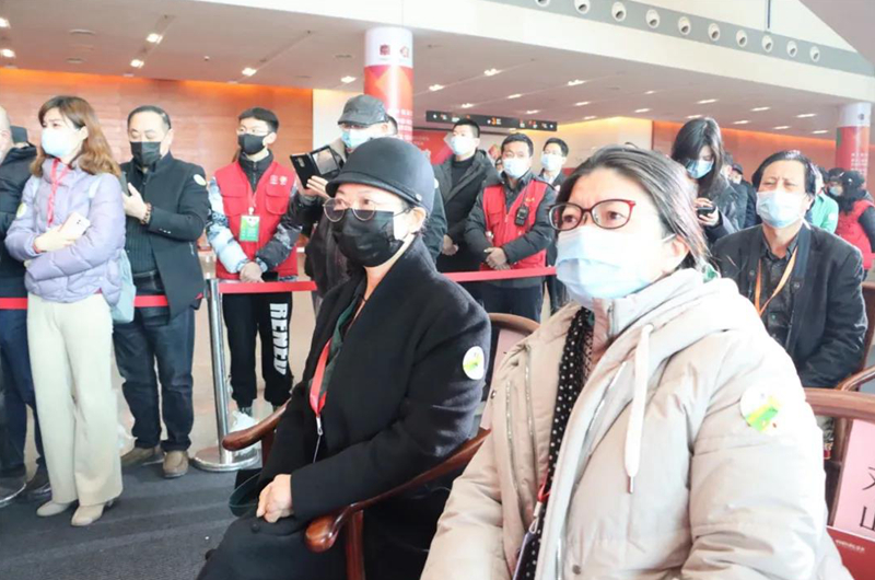 “工笔·新世代——中国青年工笔画名家学术邀请展”开幕