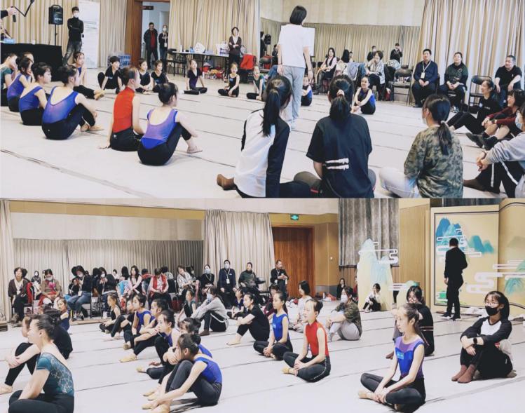 儿童剧《山海经杏林传说》艺术教育实践系列课程暨启动仪式在京举行