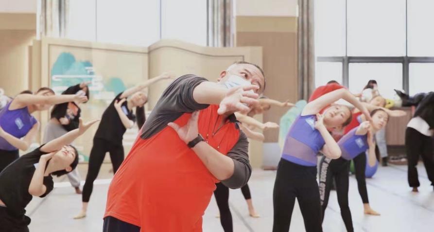 儿童剧《山海经杏林传说》艺术教育实践系列课程暨启动仪式在京举行