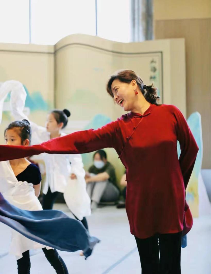 儿童剧《山海经杏林传说》艺术教育实践系列课程暨启动仪式在京举行