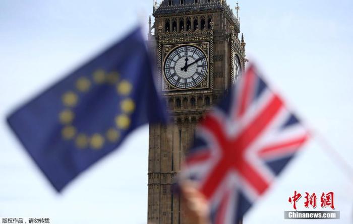 正式“分手”！脱欧过渡期结束，英欧关系回不来了？