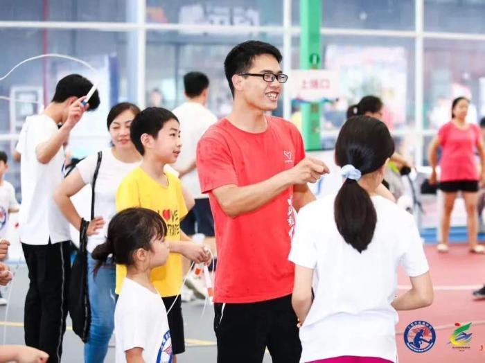@中国体育人 跨入2021体育大年，此刻你在期待什么？