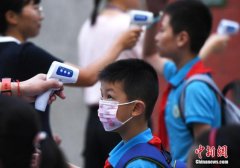 教育部：安排学生分批次放假 开学应避开春运高峰