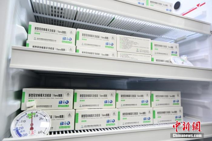 北京：2021年春节前完成9类重点人群新冠疫苗紧急接种
