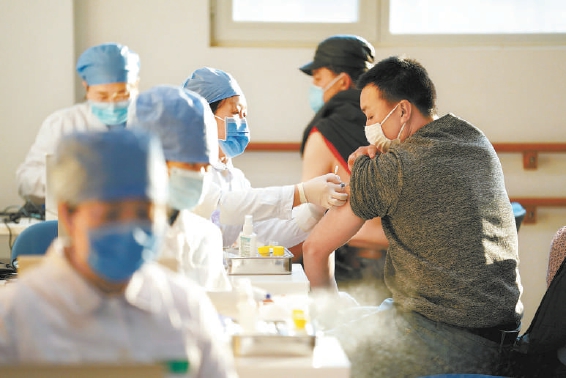 北京核酸检测信息统一平台上线 已对接102家核酸检测机构