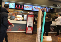 北京餐企限塑“动起来”：打包袋、吸管换装，可降解餐盒排上日程