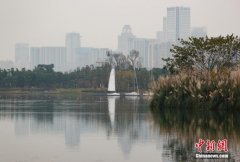 生态环境部：到2025年初步建立全国生态