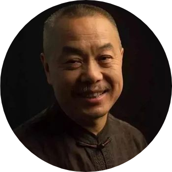 陈湘波：小寒日初长，风吹腊梅香——画《二十四节气系列小寒》