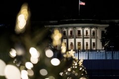特朗普支持者要来 美国首都严阵以待