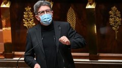 法国知名政治人物呼吁购买中国疫苗：要务实 别光指望辉瑞