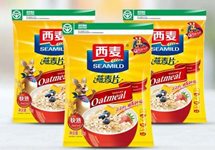 西麦食品股东BRF再抛减持计划，股价逼近跌停