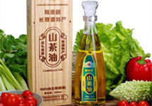 广西盘阳河实业袍里健牌山茶油苯并[a]芘超标近24倍