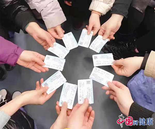 白衣执甲 为爱铸盾再出征 ——玉田县医院选派医护人员赴石战疫情