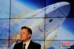 马斯克成为世界首富？《福布斯》发文：还不是！