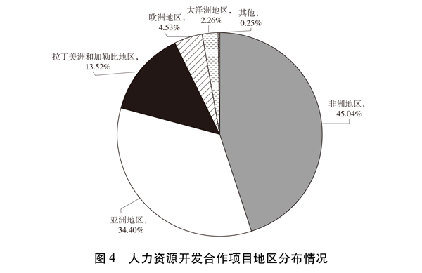（受权发布）《新时代的中国国际发展合作》白皮书
