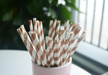 最强限塑令“京十条”落地 塑料吸管替换情况参差不齐