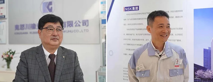 在皖日企：后疫情时代，希望更深度融入中国市场