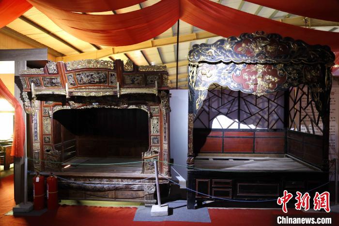 藏身沂蒙山深处的木文化“世界”