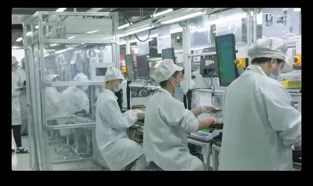 中国为什么能做到？这位日本导演有话说