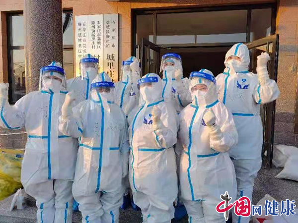 天寒地冻中的一腔热血