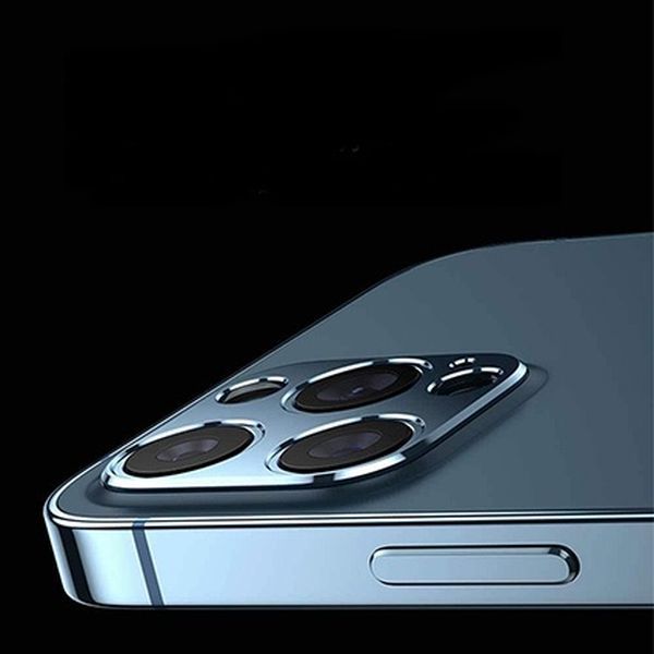 iPhone13新情报：厚度增加0.26毫米 相机模块覆盖蓝宝石玻璃