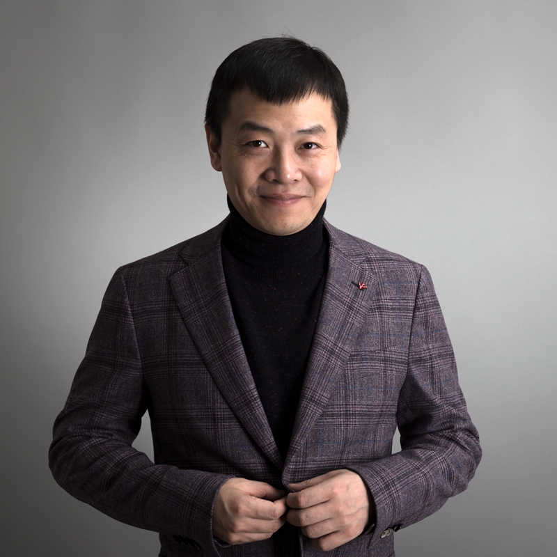 张艺执棒 《北京大合唱》奏响中轴线风貌