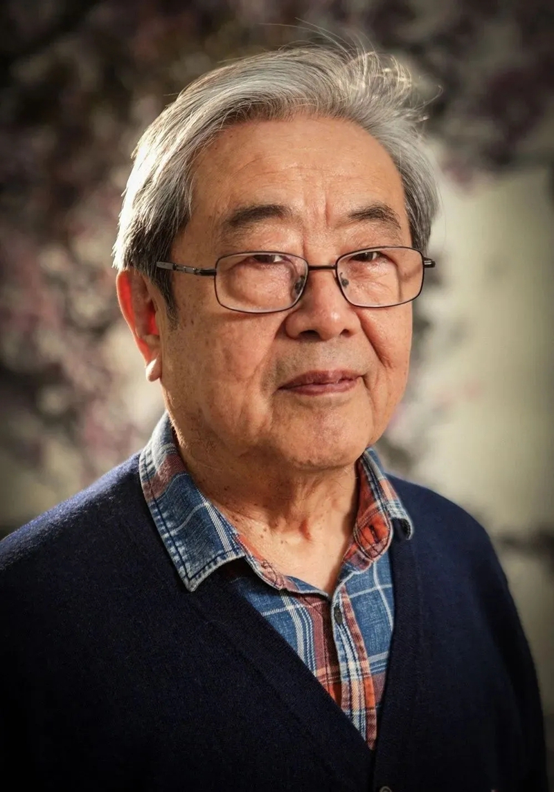 传承出新——郭志光师生作品展暨当代花鸟画学术交流展开幕