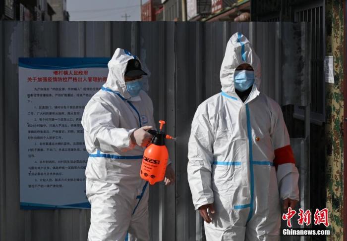 河北确诊超300，足迹涉多省份，防扩散刻不容缓！