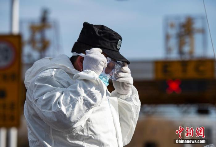 河北确诊超300，足迹涉多省份，防扩散刻不容缓！
