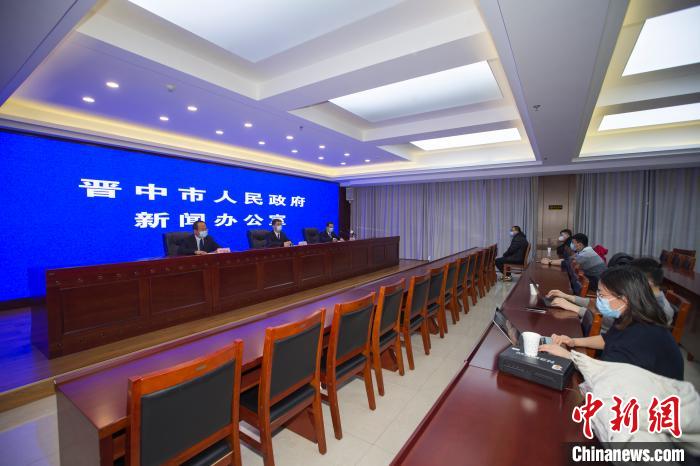 山西榆次全员核酸检测：已采68余万份样本近30万已出结果均为阴性