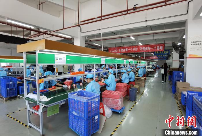 广西新设三个边境经济合作区打造高水平沿边开放平台