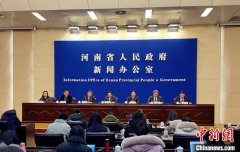 2020年河南新增1.69万个自然村通硬化路