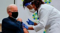 辉瑞疫苗致挪威多人死亡 美媒的表现有意思