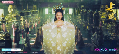 创作若赶不上观众的审美进阶，“电影感”也难以弥合