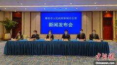 河北廊坊19日起有序恢复生产生活 严控进京车辆人员