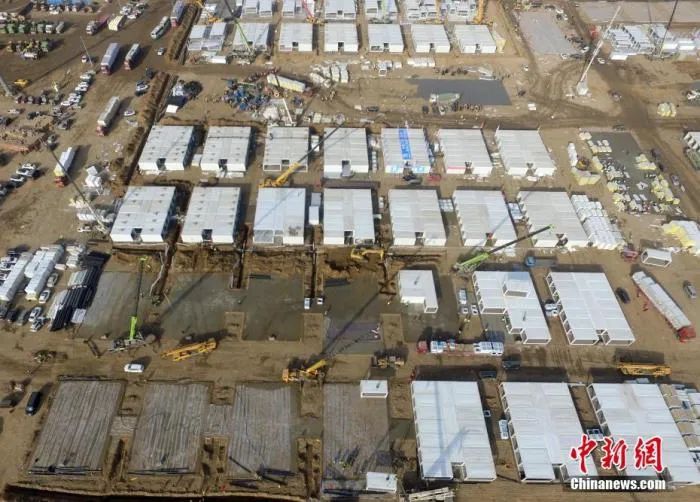 疫情拐点何时来临？专家解析三方面因素