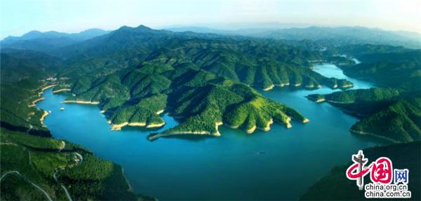 湖南株洲：总结环保成果 展望生态新发展